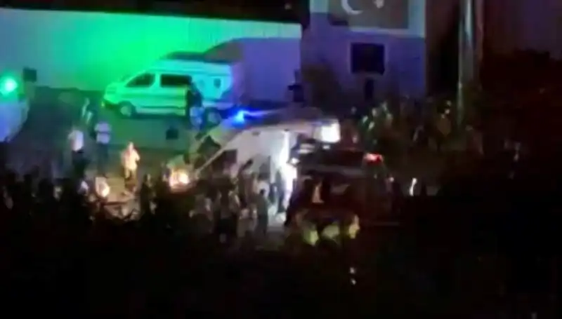 Genç Şoförün Tırda Yaşamına Son Vermesi, Aileyi Ve Arkadaşları Sarsıyor