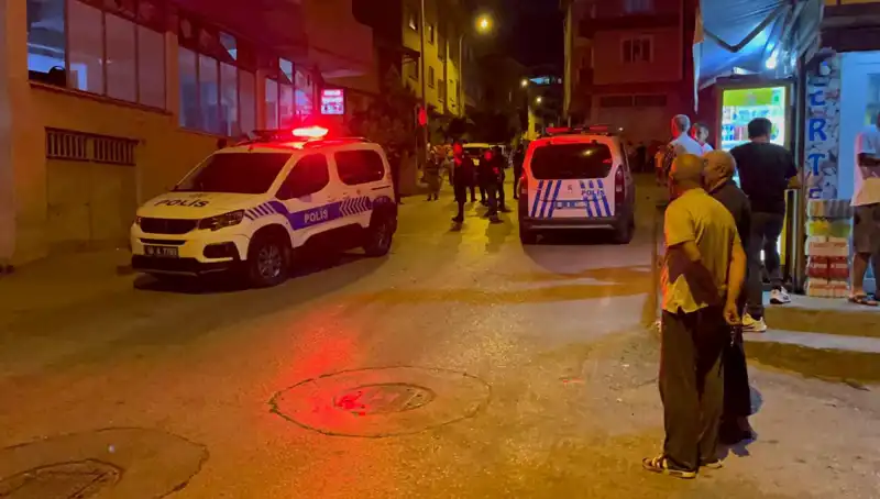 Firari Hükümlü İçin Polisle Çatıştılar: Olayın Arkasında Neler Var?