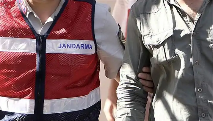 Kırşehir'de 57 Suç Kaydı Olan Şahıs Yakalandı: Şehrin Güvenliği Yeniden Sağlandı!