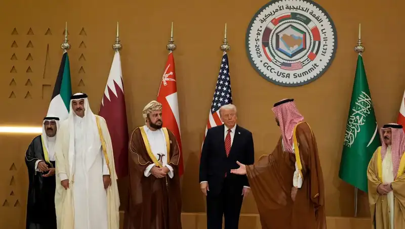 Trump’ın Yakın Arkadaşları: İsrail ve İran Savaşının Kazananları Kim?
