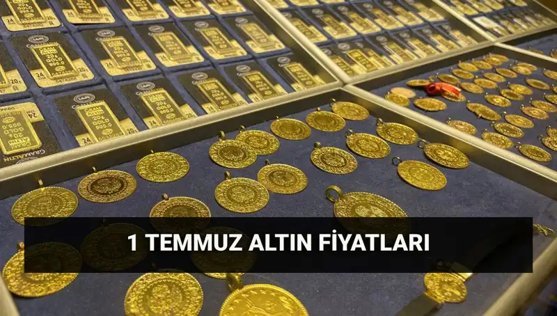 Bugünkü Canlı Altın Fiyatları: Son Durum ve Gelecek Tahminleri