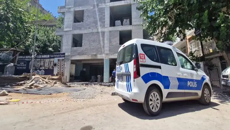 Diyarbakır'da İkinci Acı Kaybın Üzüntüsü: Gece Saatlerinde Yaşamını Yitirdi
