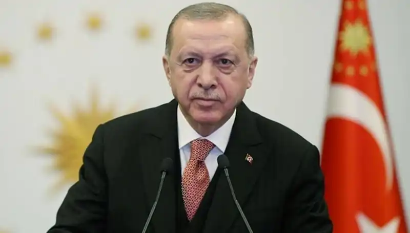 Cumhurbaşkanı Erdoğan'dan LGS Tercih Sonuçlarına Özel Değerlendirme