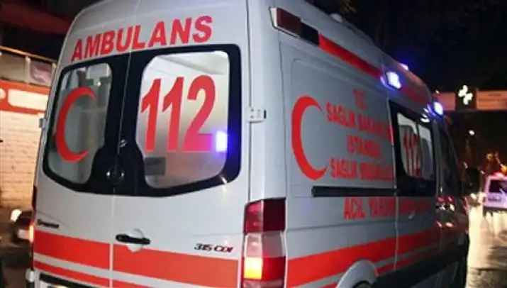 Afyonkarahisar'da Feci Kaza: Otomobil Devrildi, 1 Kişi Hayatını Kaybetti