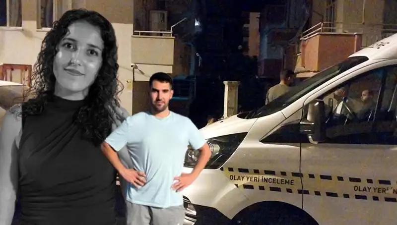 Manavgat'ta Korkunç Kardeş Katli: 14 Bıçak Darbesiyle Vahşet