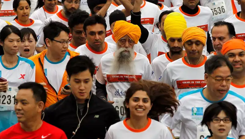 Türkiye’nin Efsanevi Maraton Koşucusu Hayatını Kaybetti