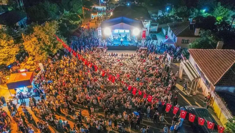 Leylek Şenliği 2023: Tarihleri ve Detaylarıyla Heyecan Dolu Bir Etkinlik