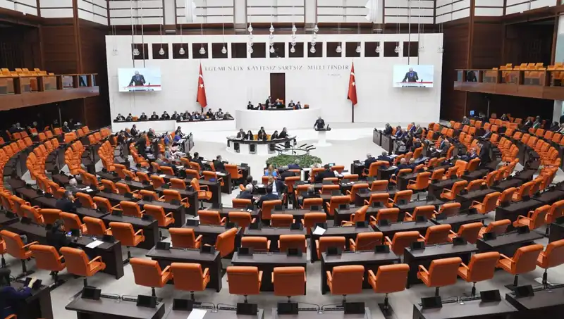 Terörsüz Türkiye İçin Meclis’te Yeni Komisyon: Hedefler Belirlendi