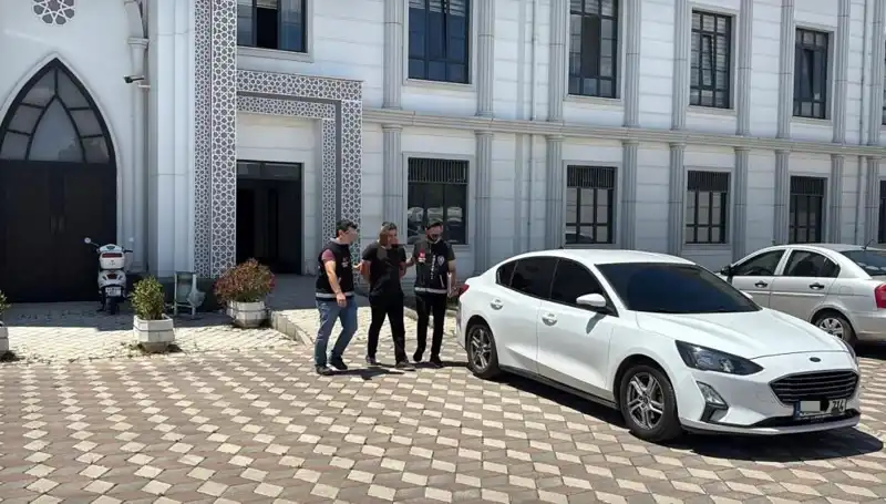 Kocaeli'deki Cinayet Olayında Şok Gelişme: Katil Zanlısı Tutuklandı