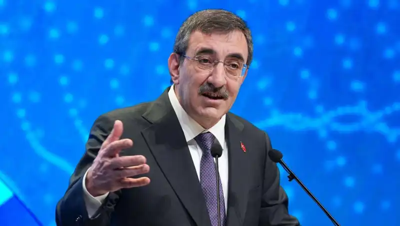 Cevdet Yılmaz: CHP Kurultayı İçin İki Farklı Alternatif Var
