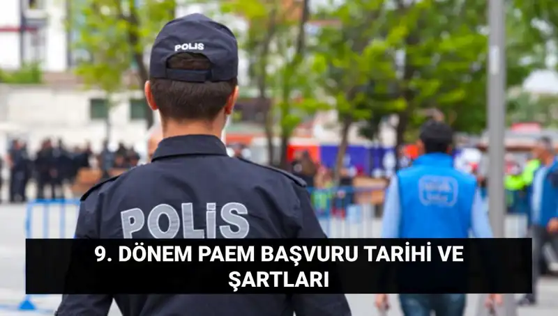 2025 PAEM Başvuruları İçin Geri Sayım Başladı: Herkesin Bilmesi Gerekenler