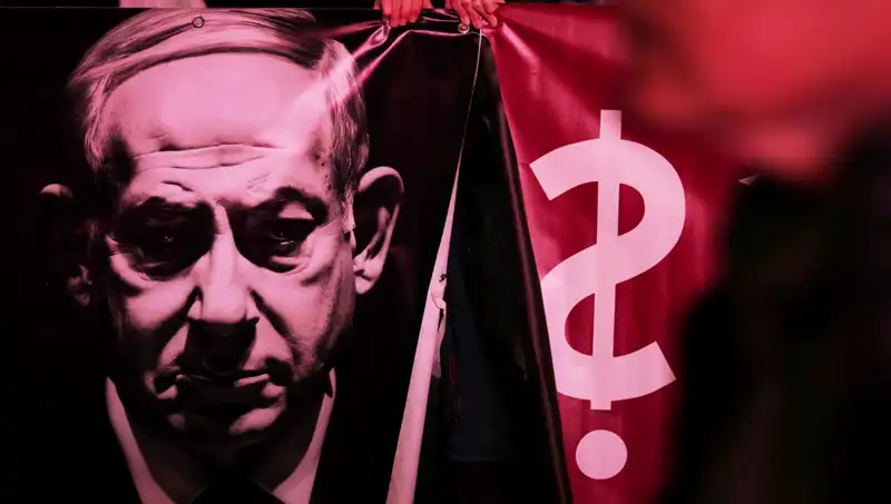 ABD İstihbaratından Şoke Eden Rapor: İsrail'in Nükleer Silah Programı Büyüyor