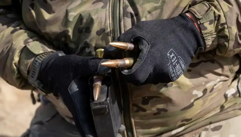 Amerikan Silahları Ukrayna’da Savaşın Seferberliğine Geri Dönüyor: Yeni Gelişmeler