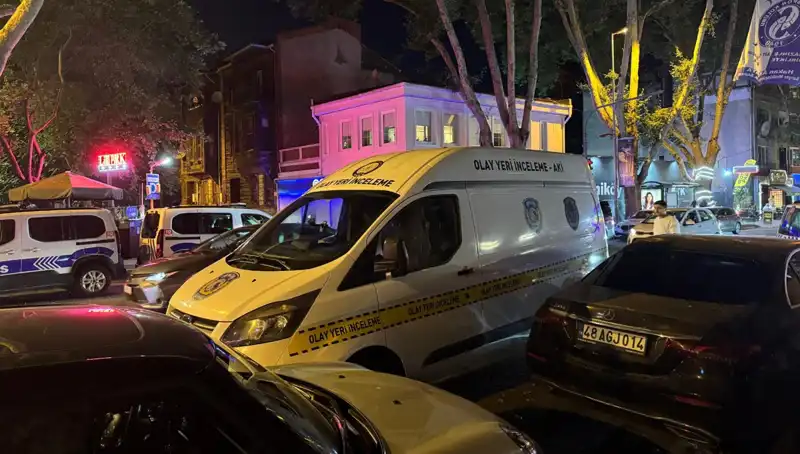 İstanbul Boğazı'nda Gizemli Ceset Bulundu: Olayın Ayrıntıları
