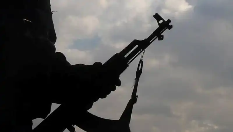 PKK, Tarihi Anlaşmayla Silah Bırakma Sürecine Giriyor
