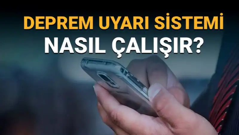 Google Deprem Uyarı Sistemi: Nasıl Aktif Hale Getirilir?
