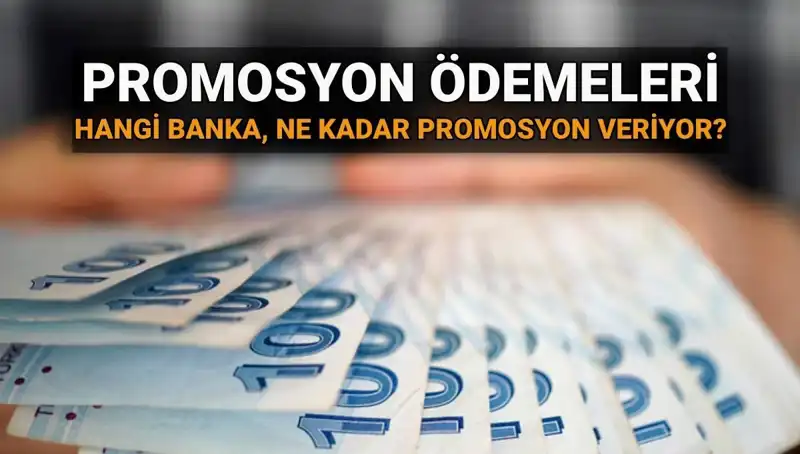Temmuz 2025 Emekli Banka Promosyonları: Hangi Banka Ne Kadar Sunuyor?