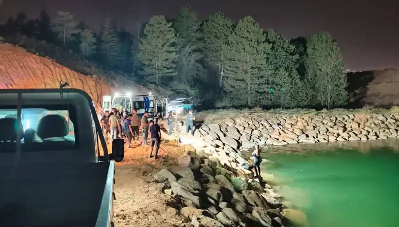 Gölette Can Pazarı: Doğum Gününde Talihsiz Olay!