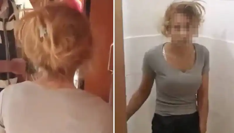 52 Yıl Sonra Aranan Şahıs, Tuvalette Gizlenirken Yakalandı