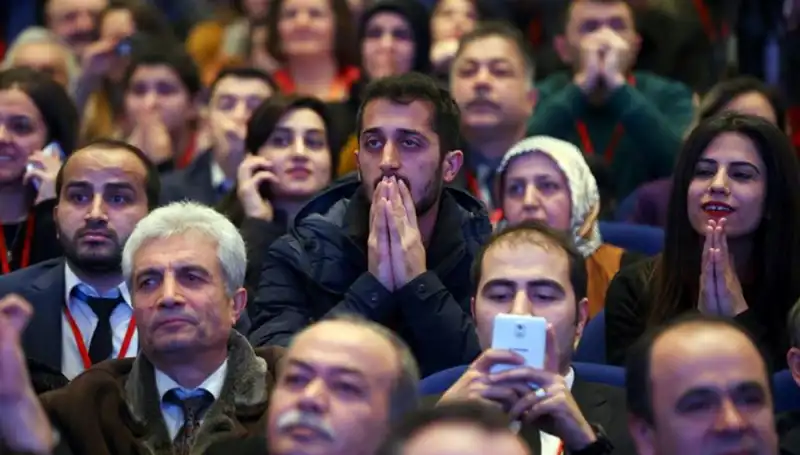 2025'te 15 Bin Sözleşmeli Öğretmen Atama Sınav Tarihleri Açıklandı