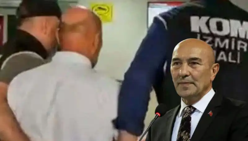 İZBETON Soruşturmasında Sıra Tunç Soyer'de: İstenen Ceza Ne Olacak?