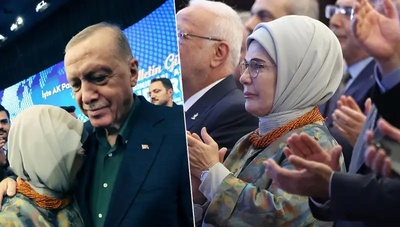 Emine Erdoğan’ın Duygusal Anları: Toplum ve Aile Üzerindeki Etkisi