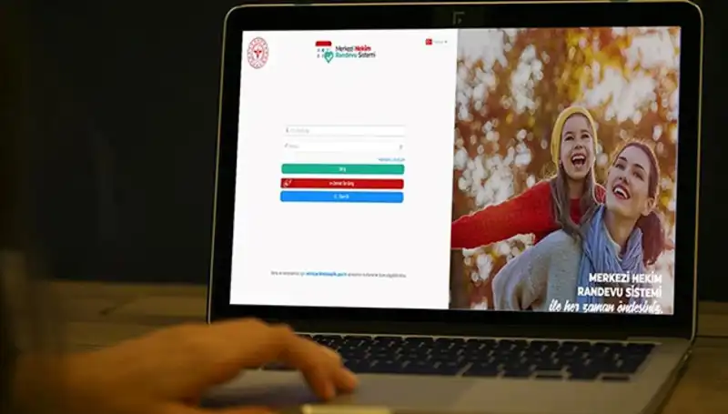 MHRS'de Dijital Dönüşüm: Yeni Hizmetle Randevu Süreci Değişiyor
