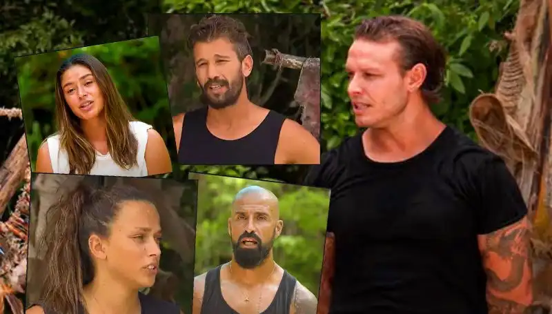 Survivor 2023’te Finale Bir Adım Kaldı: İkinci Finalist Kim Oldu?