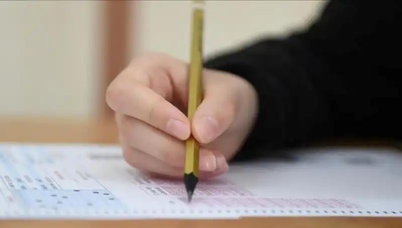 LGS Sınavında Eleyici Sorular: Öğrencilerin Başarı Hikayeleri ve Zorluklar