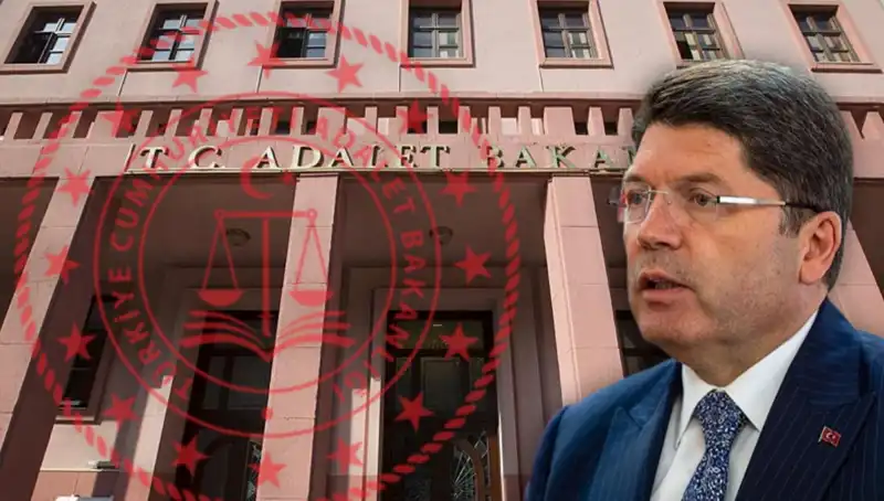 2025 Yılı İçin 20 Bin Adalet Bakanlığı Personel Alımı Haberi!