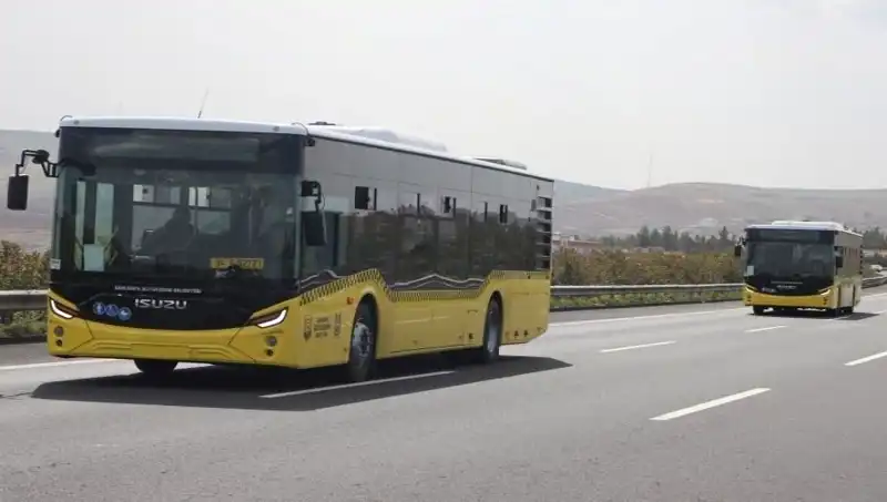 Klimasız Toplu Taşıma Araçlarına Uygulanan Ceza: Yolcuların Hakları Korunacak mı?