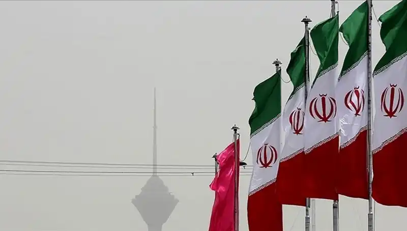 İran, Mossad’ın Ajanı Olduğu İddia Edilen Bir Kişiyi İdam Etti