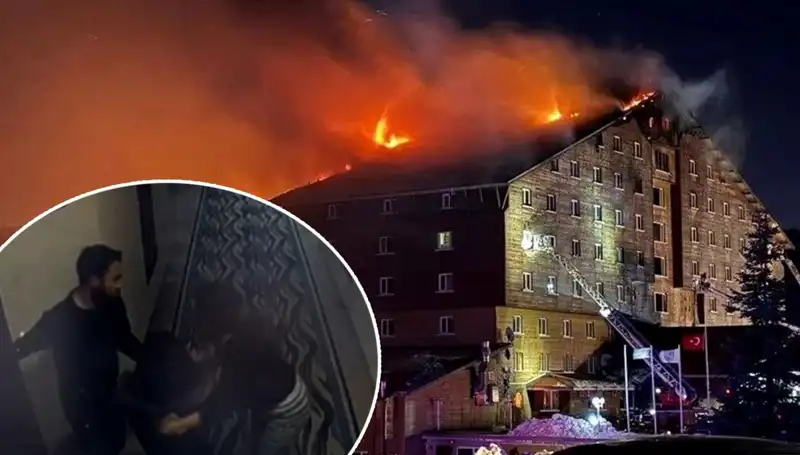 Kartalkaya Faciası Davasında Karar! Yeni Gelişmeler Neler?