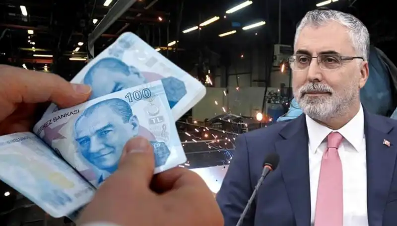 2025 Kamu İşçileri Toplu İş Sözleşmesi Üzerine Son Gelişmeler