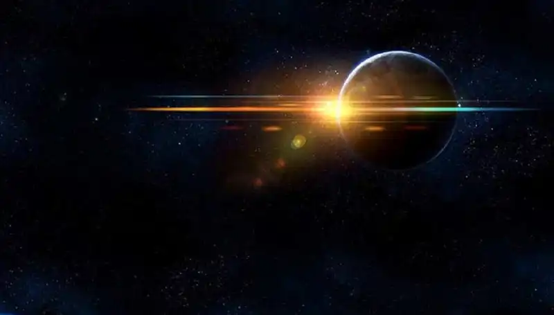 8 Bin Yeni "Tutulmalı Çift Yıldız" Keşfi: Yapay Zeka ile Astronomi Devrimi