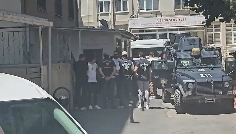 Leman Dergisi Soruşturmasında Dört Tutuklama: Gizli İfadeler Açığa Çıktı