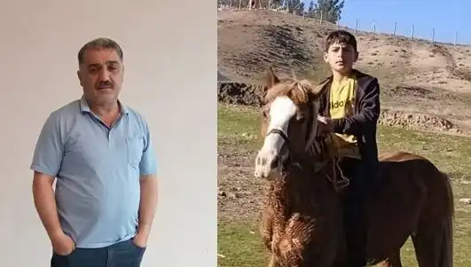 Diyarbakır'daki Vahşet: Ayakkabı ve Mermiler Arasındaki Korkunç Bağlantı