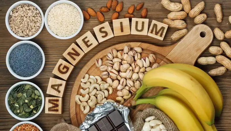 Magnezyum Takviyenizi Alma Zamanı: Sabah mı, Gece mi Daha Faydalı?