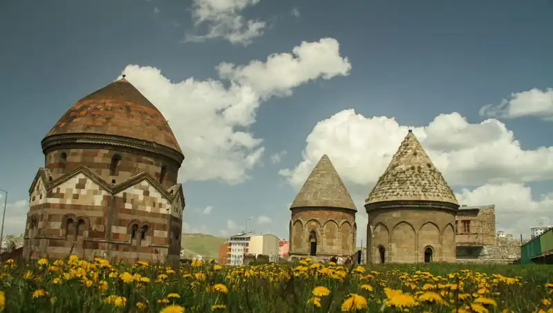 Erzurum: Tarih ve Kültürle Dolu Bir Yolculuğa Hazır!