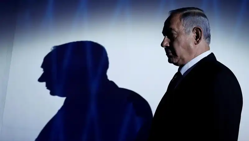 Netanyahu'nun Çapraz Sorgusunda "Hatırlamıyorum" Yanıtı: 1,788 Kez!