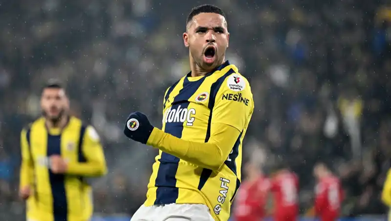 Fenerbahçe’de Golcü Takası: Yeni Yıldızlar Geliyor!