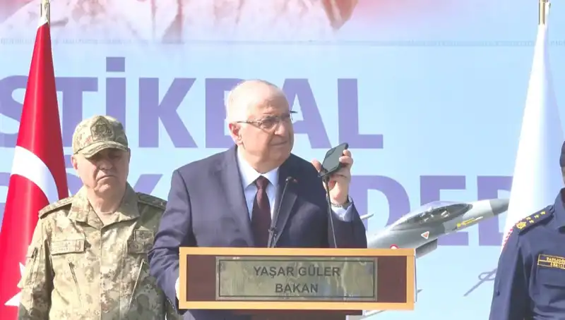 Cumhurbaşkanı Erdoğan, Mehmetçik'in Bayramını Anlamlı Bir Mesajla Kutladı