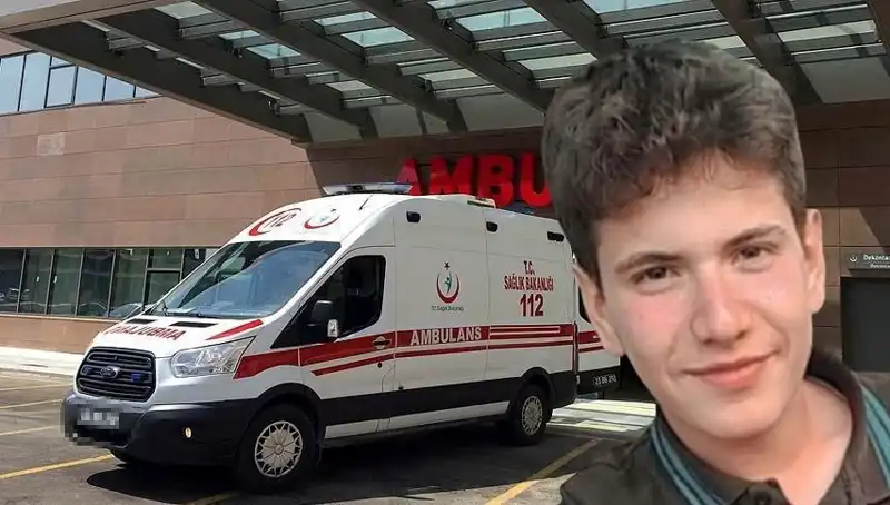 Asker Eğlencesinde Şok Olay: Genç Deniz Hayatını Kaybetti