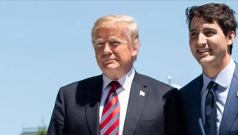 Trump'ın Kanada'ya Yüzde 35 Vergi Tehdidi: Ticareti Nasıl Etkileyecek?