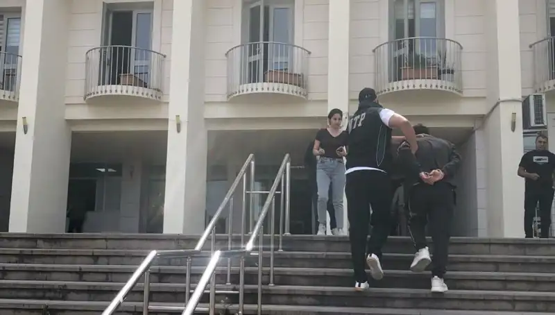 Bodrum'da Uyuşturucu Operasyonu: 150 Bin Liralık Paket Ele Geçirildi