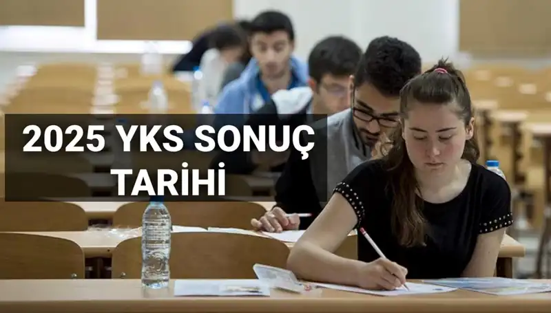 YKS Sonuç Tarihi 2025: ÖSYM Tarih Açıklıyor, Neler Bekleniyor?