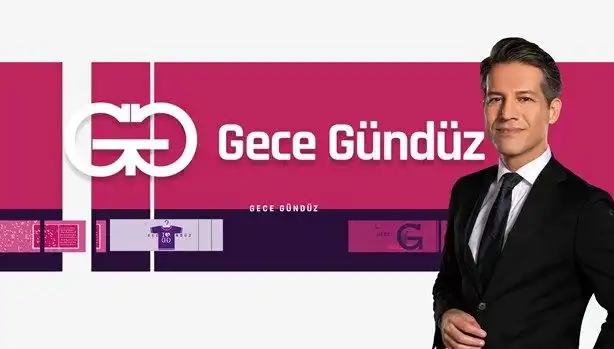 1 Temmuz 2025: Gece Gündüz Projesiyle Hayatımız Değişiyor