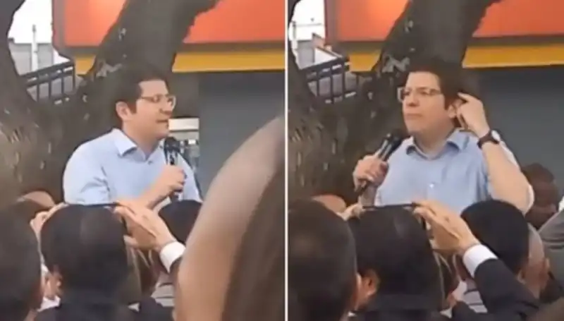 Saldırganın İtirafı: "Para İçin Yaptım" Sözleri Herkesi Şok Etti!
