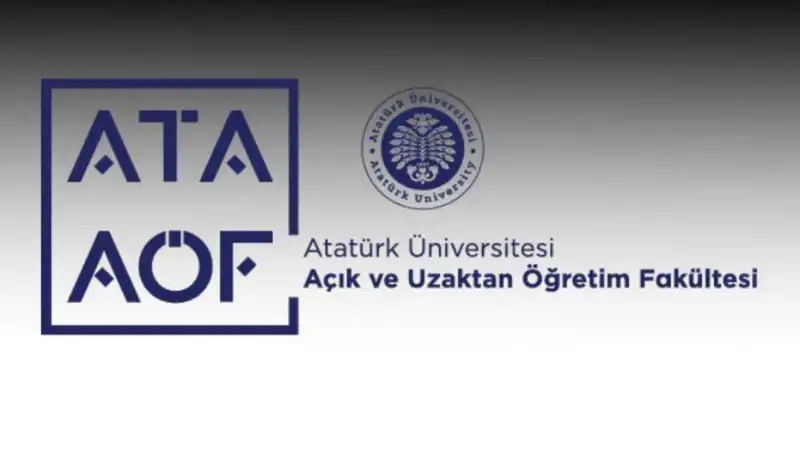 ATA AÖF Üç Ders Sınavı Tarihleri Belli Oldu: Öğrenciler Hazır Mı?