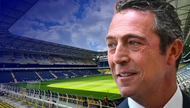 Fenerbahçe'nin Stadyum Sponsorluğu: Yeni Dönemde Beklenen Gelirler